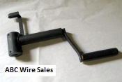 Bale Tie Tool